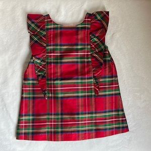 NEW Jamie & Jack Holiday Dress